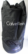 Calvin Klein Sport OGIO Cool Packer Cooler Bag Cinch Top-Load Sack Beach Picnic