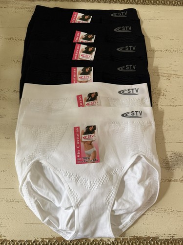 Lot culottes gainantes - culottes,