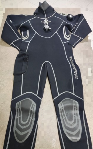 Scubapro everdry combinaison - scubapro,