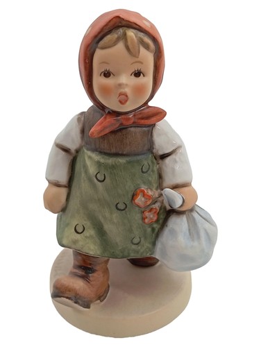 Goebel hummel figurine - goebel, la