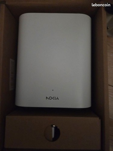 Box nokia neuve - 5g,