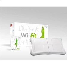 Wii Balance Board