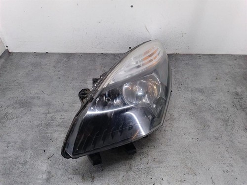 Renault scenic iii grand - scenic,
