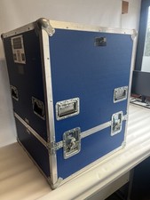 Flight case, caisson de