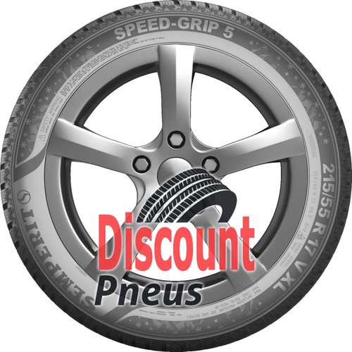 Semperit speed grip - speed-grip, 245/45