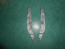 Paire de bras de frein solex