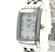 [N COMME NEUF] Longines Dolce