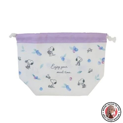 Marimo craft snoopy fruit - marimo,