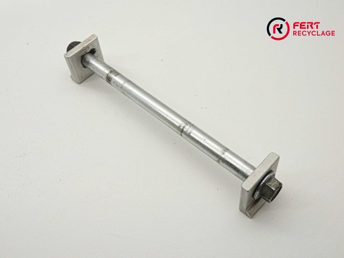 Axe roue arrière yamaha - roue,