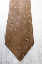 Ermenegildo Zegna 100% Soie