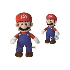 PELUCHE (PLUSH) - SUPER MARIO