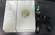 Console Sony PS4 500GO