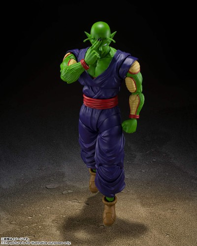 Bandai figuarts dragon - s.h.figuarts,