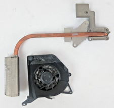 Toshiba Satellite C660D AT0IK0020X0 Fan Cooling Heatsink