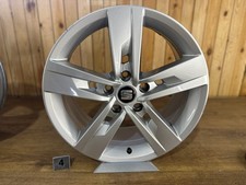 1x Alliage Original Seat Leon