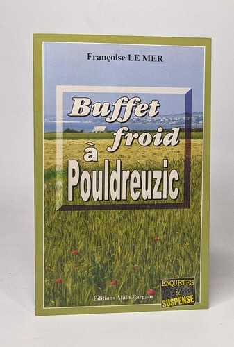 Buffet froid pouldreuzic - buffet,