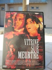 dvd vitrine sur meurtre N° 26