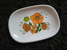 PETIT PLAT PLATEAU PLASTIQUE