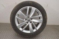Jante en alliage Opel Mokka