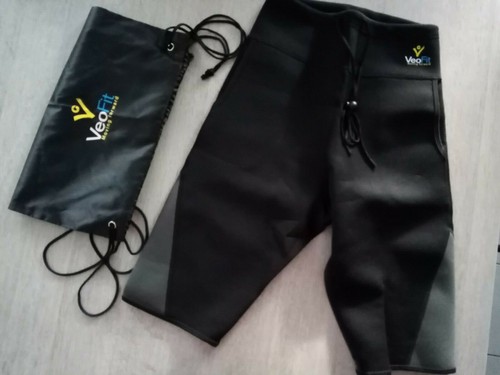 Veofit short sudation homme - veofit,