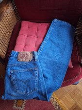 Beau levi's 501 taille w 31 x