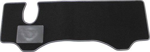 Tapis moquette pour camion - moquette,