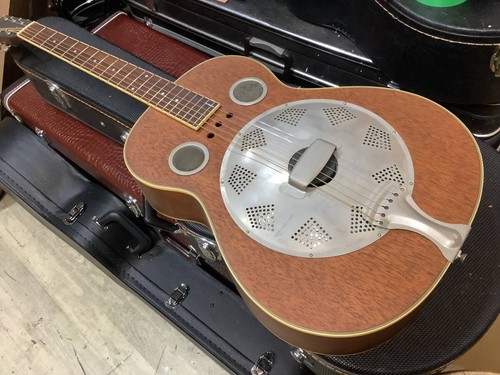 Dobro resonator guitar blues - guitar,