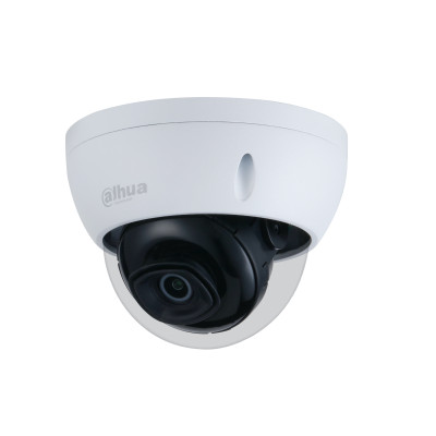 Dahua 8mp dome - 4k, camera