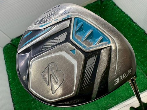 Bridgestone tour jgr - bridgestone,