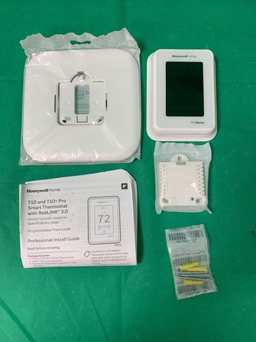 Honeywell t10 pro smart - t10+,