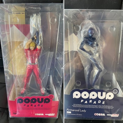 Figurines pop parade cobra - pop,