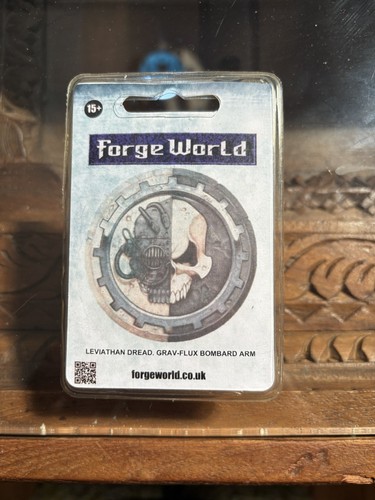 Warhammer forge world - warhammer, 40k