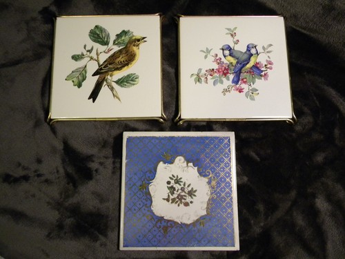 Set villeroy and - of, 2