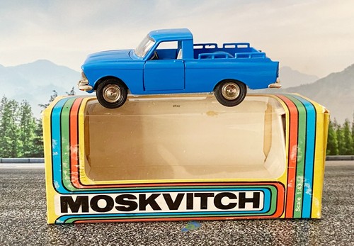 Moskvitch a19 - (, novoexport