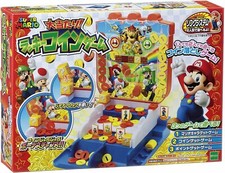 Epoch Super Mario Jackpot