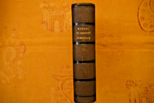 Manuel du jardinier fleuriste