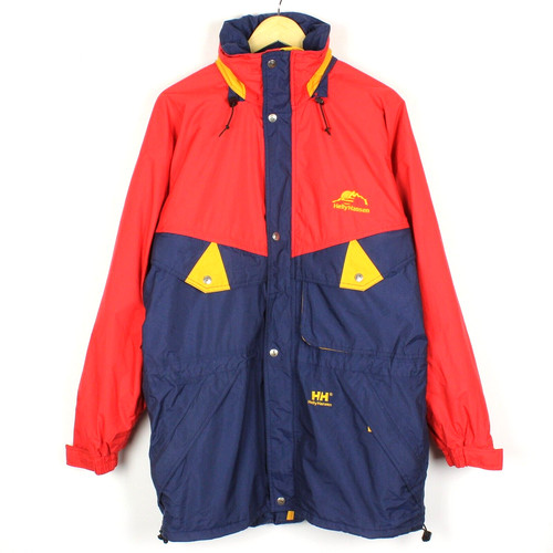 Veste vintage homme helly - veste,