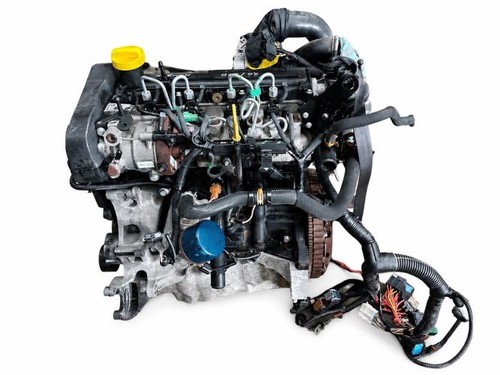 Moteur renault kangoo phase - moteur,