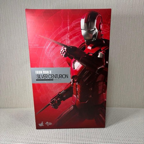 Figurine hot toys movie - figurine,
