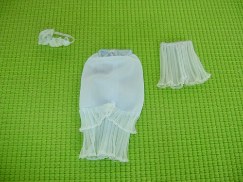 Vintage barbie 1960 - vintage,