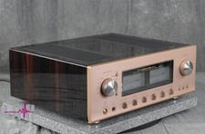 Luxman L-507s Ⅱ Integrated