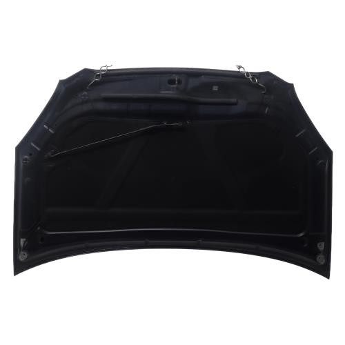 Capot kia carens 664001d010 - capot, 3