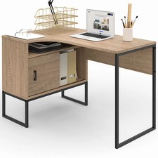 Bureau d'angle ROB façon