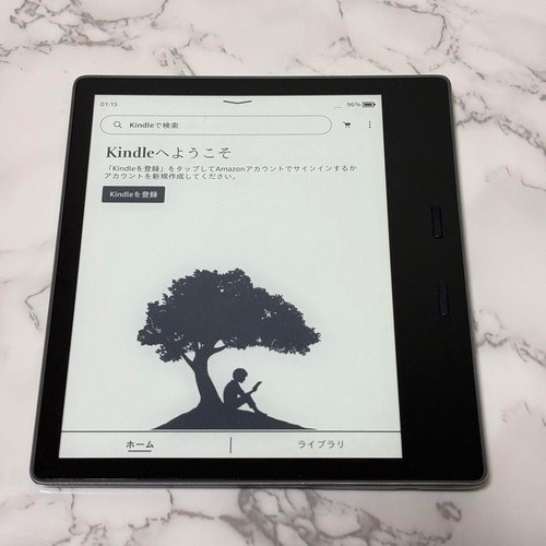 Amazon kindle oasis 10th - amazon,