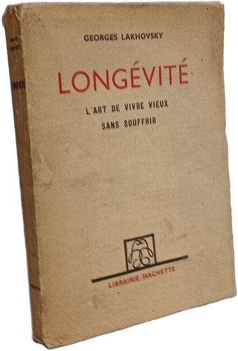 Longévité art de vivre - longévité,