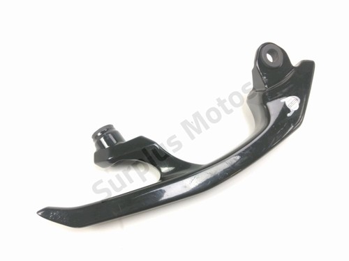 Poignee arriere kawasaki 6n - poignee,