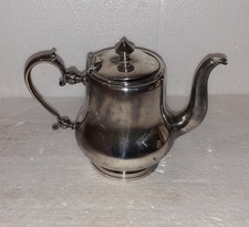 ANCIENNE PETITE THEIERE EN