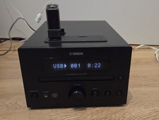 Yamaha CRX-330 Ampli-tuner /