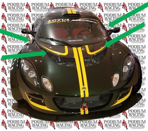 Lotus exige elise noir titane - lotus,