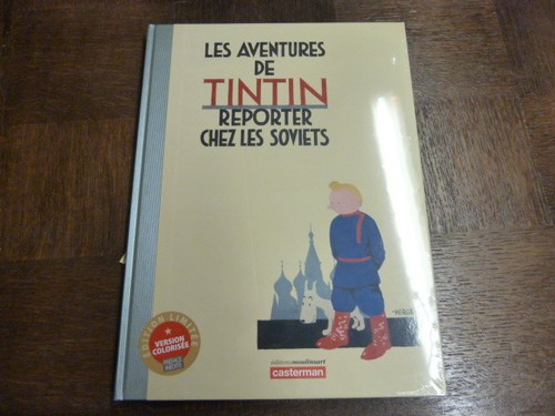 Les aventures tintin - les, de